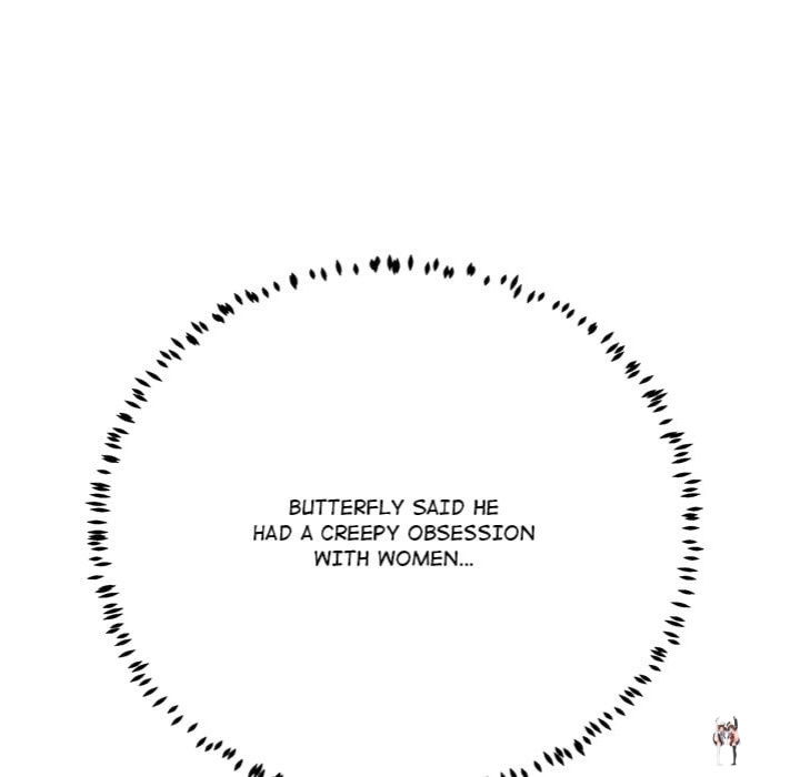 My Gangster Girlfriend My Gangster Girlfriend Chapter 31 - Page 168