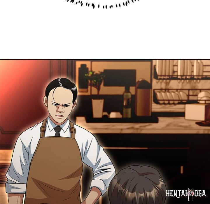 My Gangster Girlfriend My Gangster Girlfriend Chapter 31 - Page 169