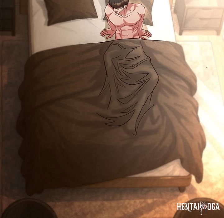 My Gangster Girlfriend My Gangster Girlfriend Chapter 31 - Page 17