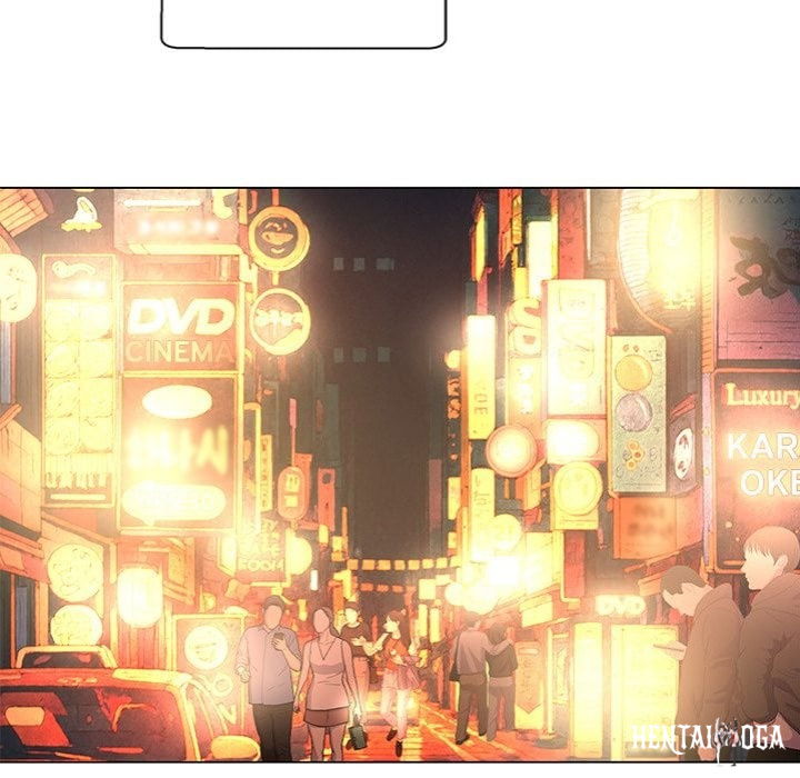 My Gangster Girlfriend My Gangster Girlfriend Chapter 31 - Page 173