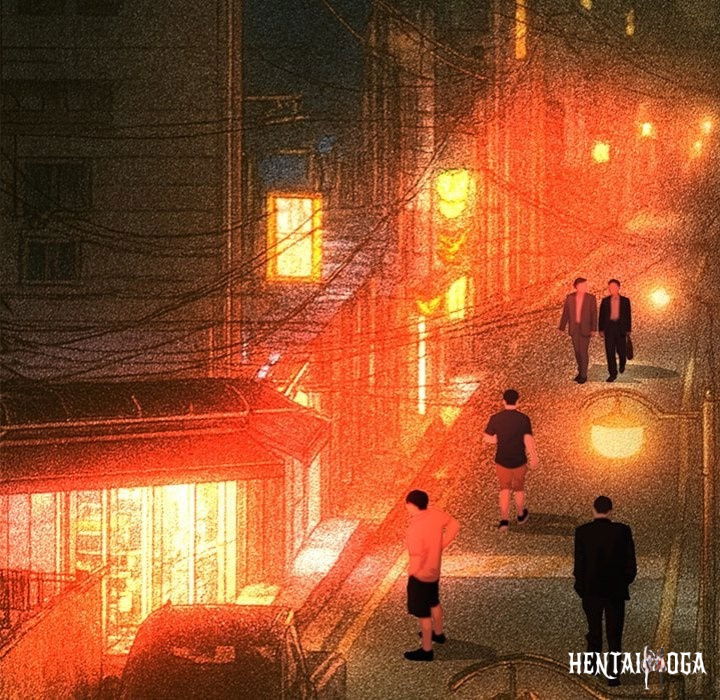 My Gangster Girlfriend My Gangster Girlfriend Chapter 31 - Page 175