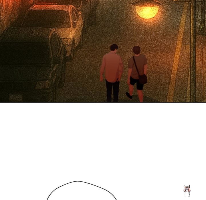 My Gangster Girlfriend My Gangster Girlfriend Chapter 31 - Page 176