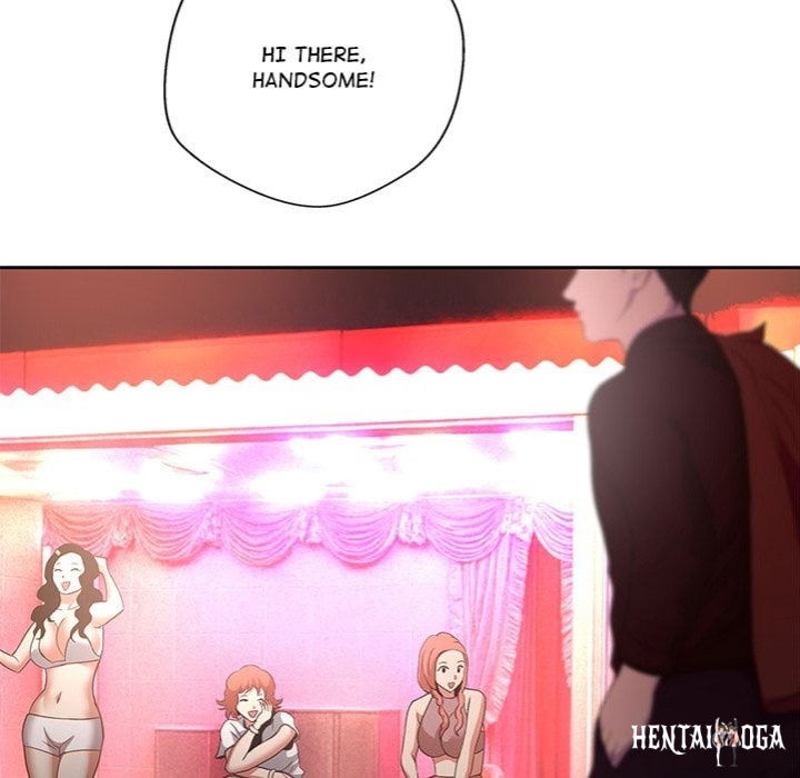 My Gangster Girlfriend My Gangster Girlfriend Chapter 31 - Page 177