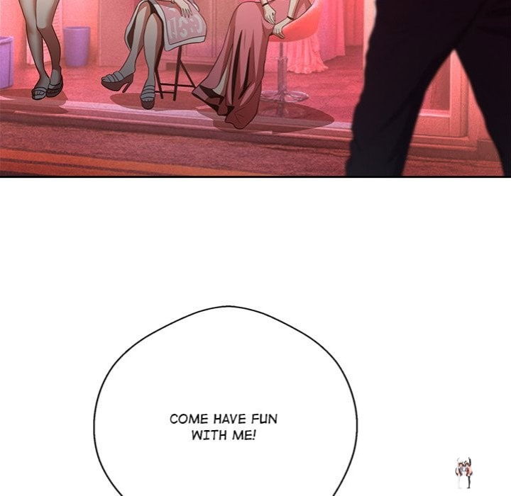 My Gangster Girlfriend My Gangster Girlfriend Chapter 31 - Page 178