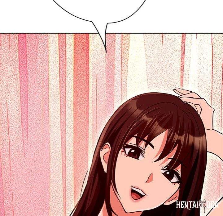 My Gangster Girlfriend My Gangster Girlfriend Chapter 31 - Page 179