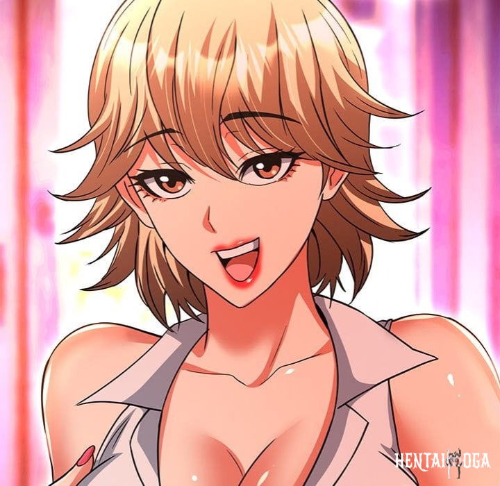 My Gangster Girlfriend My Gangster Girlfriend Chapter 31 - Page 183