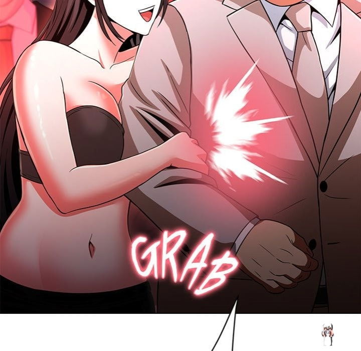My Gangster Girlfriend My Gangster Girlfriend Chapter 31 - Page 187