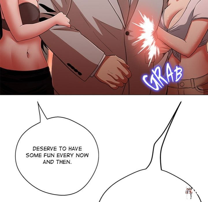 My Gangster Girlfriend My Gangster Girlfriend Chapter 31 - Page 190