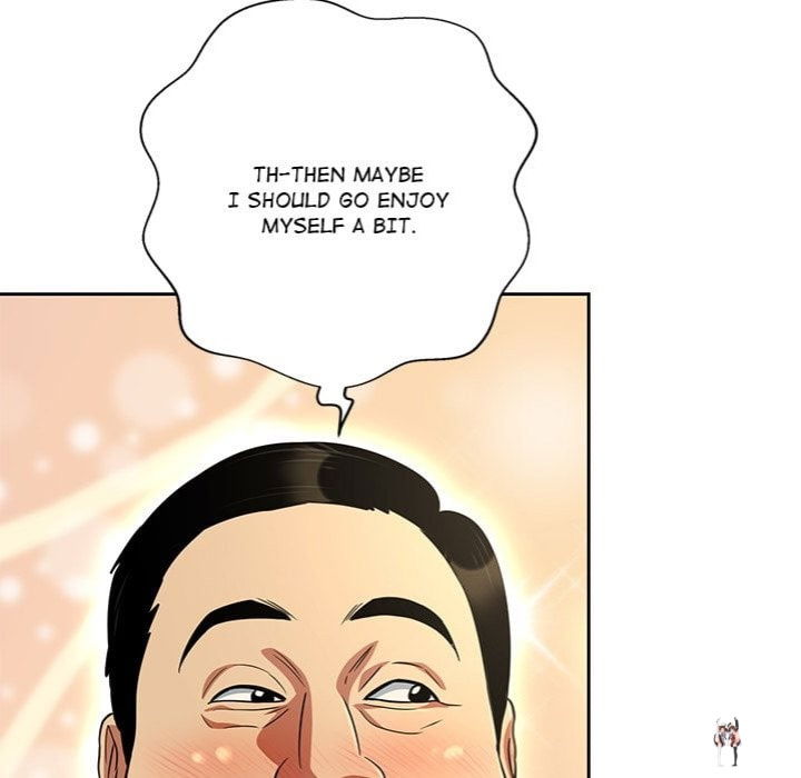 My Gangster Girlfriend My Gangster Girlfriend Chapter 31 - Page 192