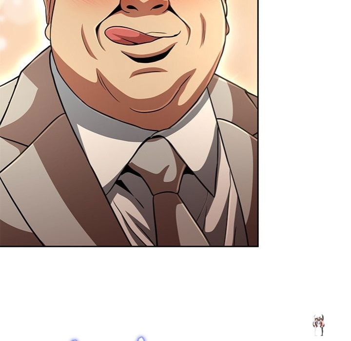 My Gangster Girlfriend My Gangster Girlfriend Chapter 31 - Page 193