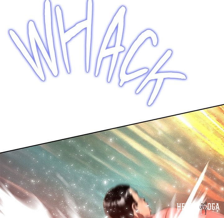 My Gangster Girlfriend My Gangster Girlfriend Chapter 31 - Page 194