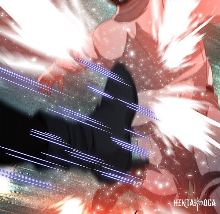 My Gangster Girlfriend My Gangster Girlfriend Chapter 31 - Page 195