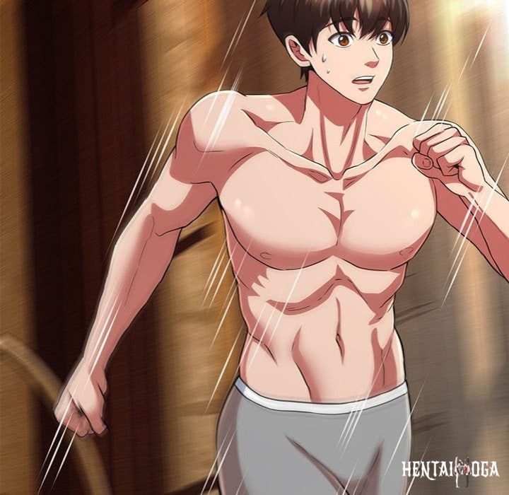 My Gangster Girlfriend My Gangster Girlfriend Chapter 31 - Page 20