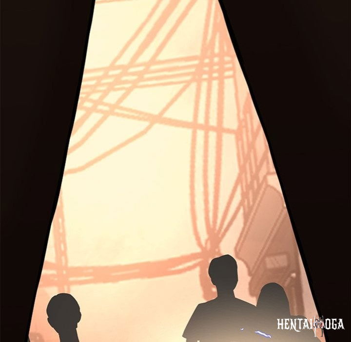 My Gangster Girlfriend My Gangster Girlfriend Chapter 31 - Page 200