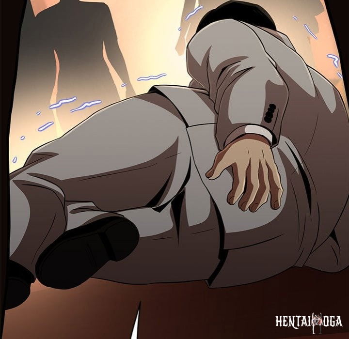 My Gangster Girlfriend My Gangster Girlfriend Chapter 31 - Page 201