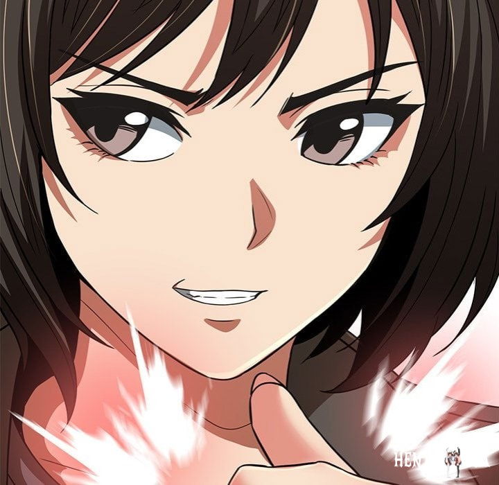 My Gangster Girlfriend My Gangster Girlfriend Chapter 31 - Page 209