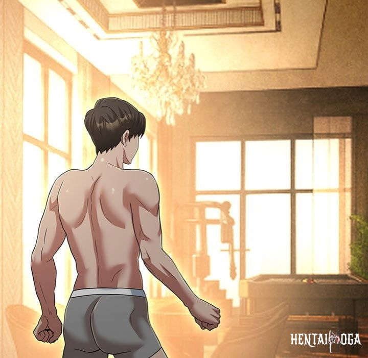 My Gangster Girlfriend My Gangster Girlfriend Chapter 31 - Page 24