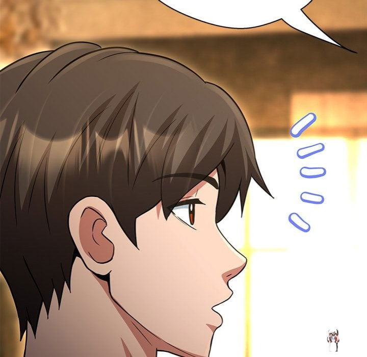 My Gangster Girlfriend My Gangster Girlfriend Chapter 31 - Page 27