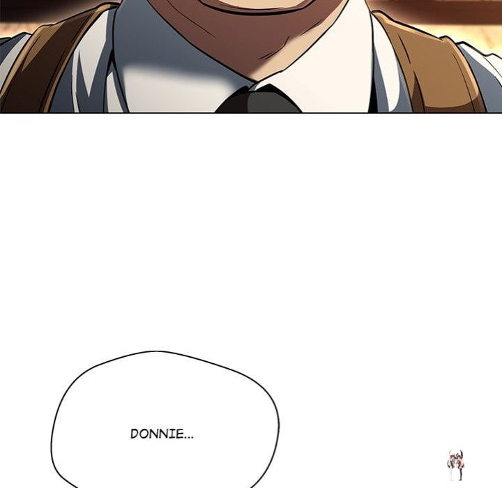 My Gangster Girlfriend My Gangster Girlfriend Chapter 31 - Page 31