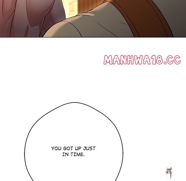 My Gangster Girlfriend My Gangster Girlfriend Chapter 31 - Page 33