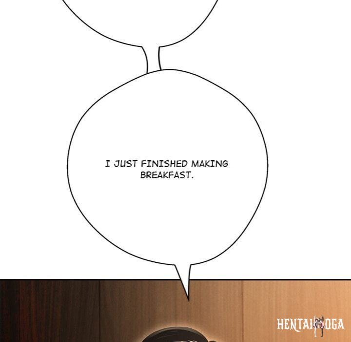 My Gangster Girlfriend My Gangster Girlfriend Chapter 31 - Page 34