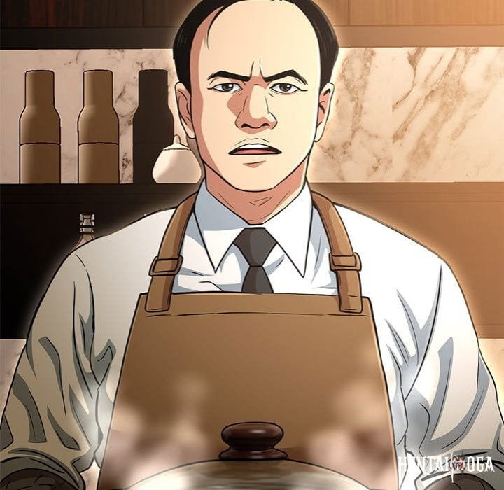 My Gangster Girlfriend My Gangster Girlfriend Chapter 31 - Page 35