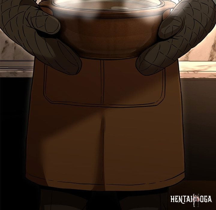 My Gangster Girlfriend My Gangster Girlfriend Chapter 31 - Page 36