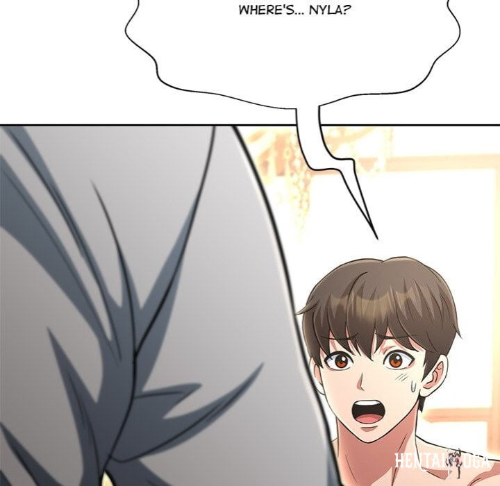 My Gangster Girlfriend My Gangster Girlfriend Chapter 31 - Page 38