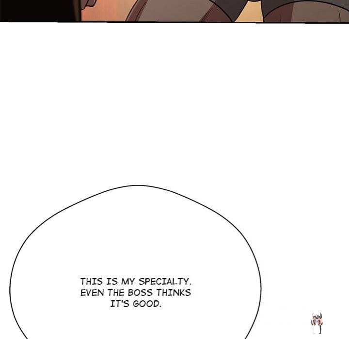 My Gangster Girlfriend My Gangster Girlfriend Chapter 31 - Page 40