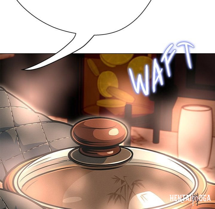 My Gangster Girlfriend My Gangster Girlfriend Chapter 31 - Page 41