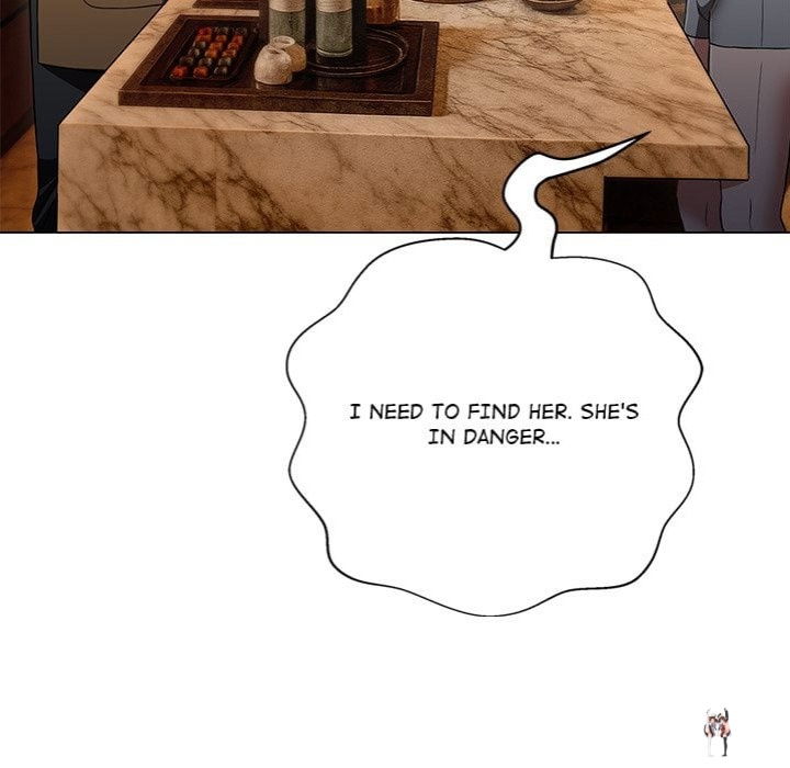 My Gangster Girlfriend My Gangster Girlfriend Chapter 31 - Page 45