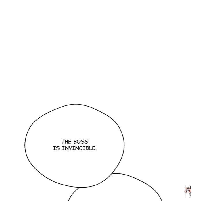 My Gangster Girlfriend My Gangster Girlfriend Chapter 31 - Page 46