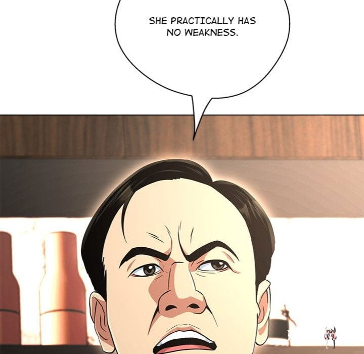 My Gangster Girlfriend My Gangster Girlfriend Chapter 31 - Page 47