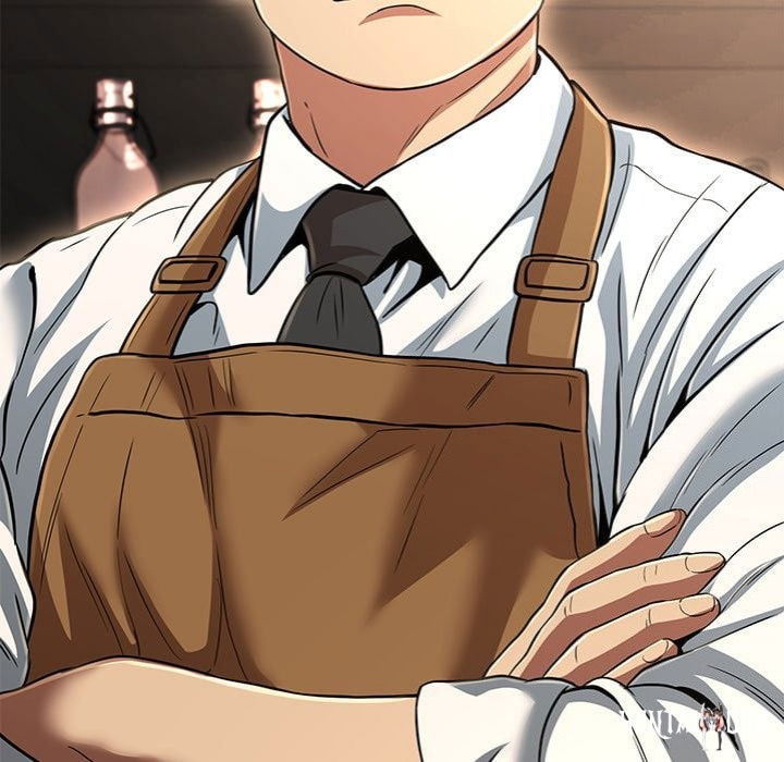 My Gangster Girlfriend My Gangster Girlfriend Chapter 31 - Page 48