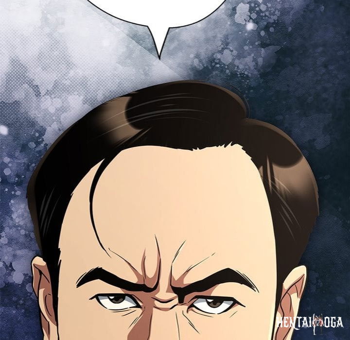 My Gangster Girlfriend My Gangster Girlfriend Chapter 31 - Page 51