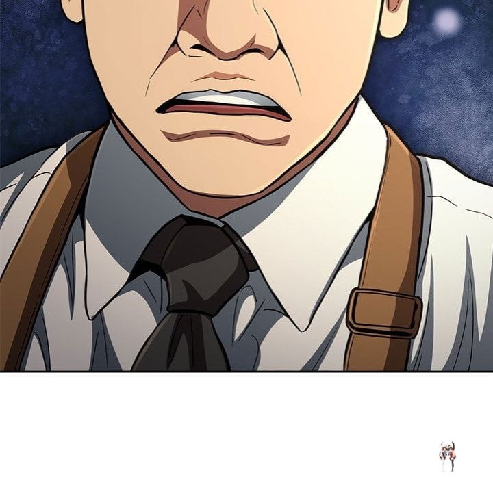 My Gangster Girlfriend My Gangster Girlfriend Chapter 31 - Page 52