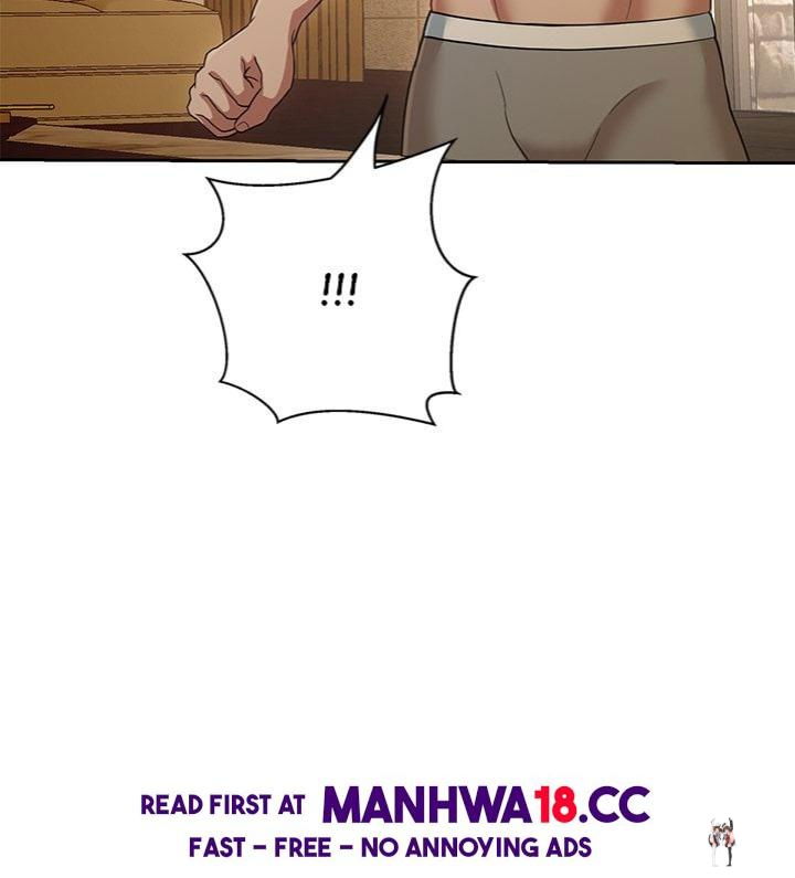 My Gangster Girlfriend My Gangster Girlfriend Chapter 31 - Page 55