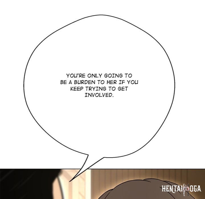 My Gangster Girlfriend My Gangster Girlfriend Chapter 31 - Page 56