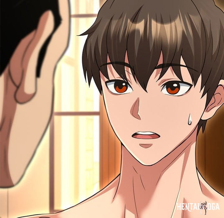 My Gangster Girlfriend My Gangster Girlfriend Chapter 31 - Page 57