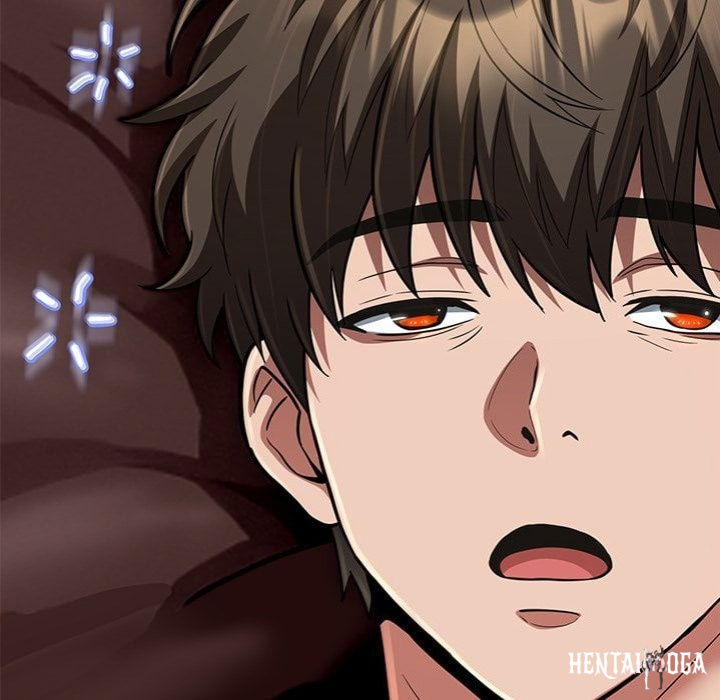 My Gangster Girlfriend My Gangster Girlfriend Chapter 31 - Page 6