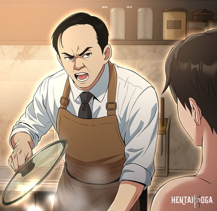 My Gangster Girlfriend My Gangster Girlfriend Chapter 31 - Page 60