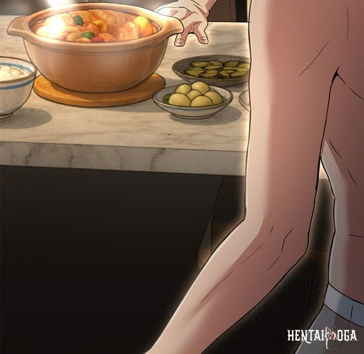 My Gangster Girlfriend My Gangster Girlfriend Chapter 31 - Page 61