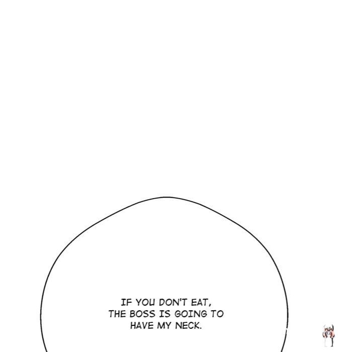 My Gangster Girlfriend My Gangster Girlfriend Chapter 31 - Page 63