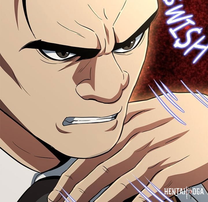 My Gangster Girlfriend My Gangster Girlfriend Chapter 31 - Page 65