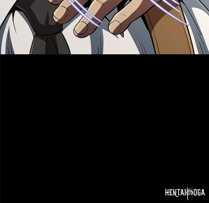 My Gangster Girlfriend My Gangster Girlfriend Chapter 31 - Page 66