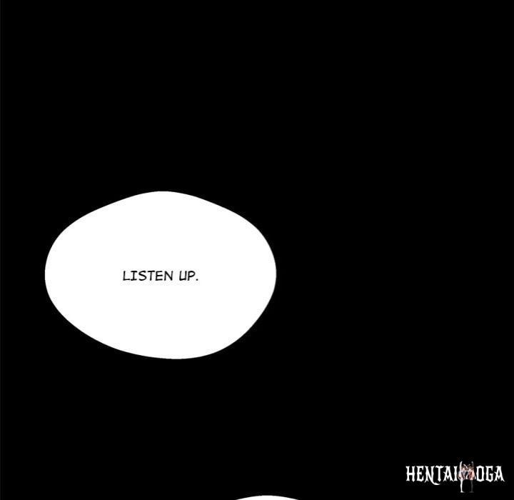 My Gangster Girlfriend My Gangster Girlfriend Chapter 31 - Page 67