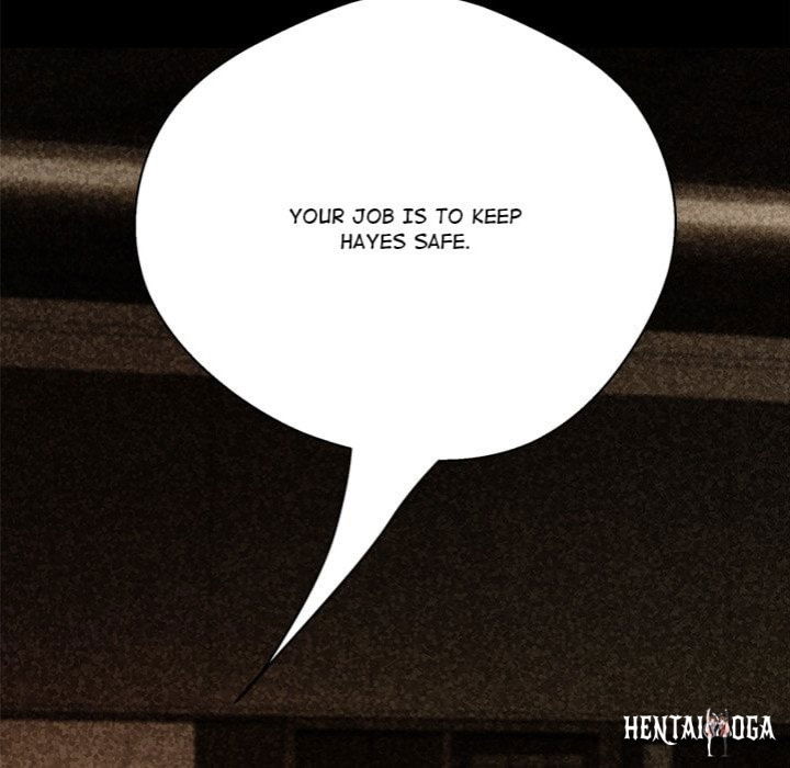 My Gangster Girlfriend My Gangster Girlfriend Chapter 31 - Page 68