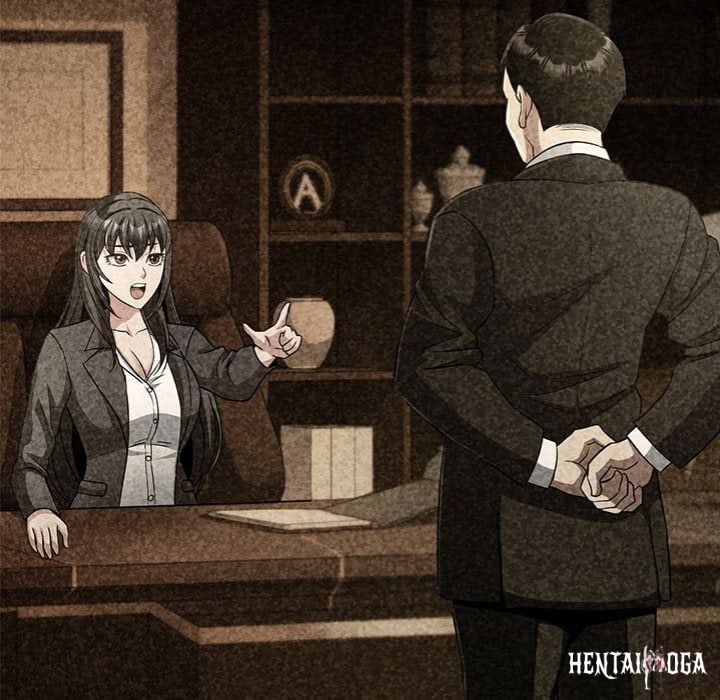 My Gangster Girlfriend My Gangster Girlfriend Chapter 31 - Page 69