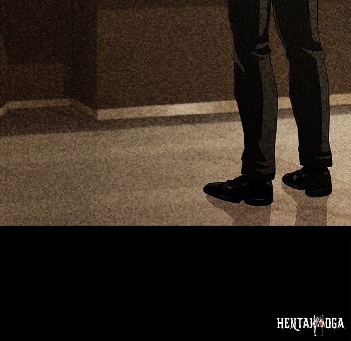 My Gangster Girlfriend My Gangster Girlfriend Chapter 31 - Page 70