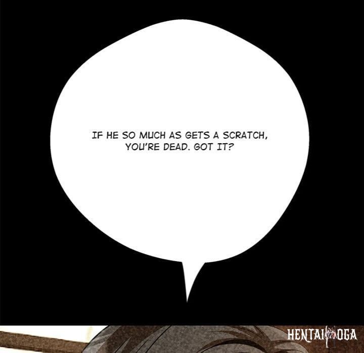 My Gangster Girlfriend My Gangster Girlfriend Chapter 31 - Page 71